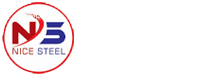 Nice Steel Logo