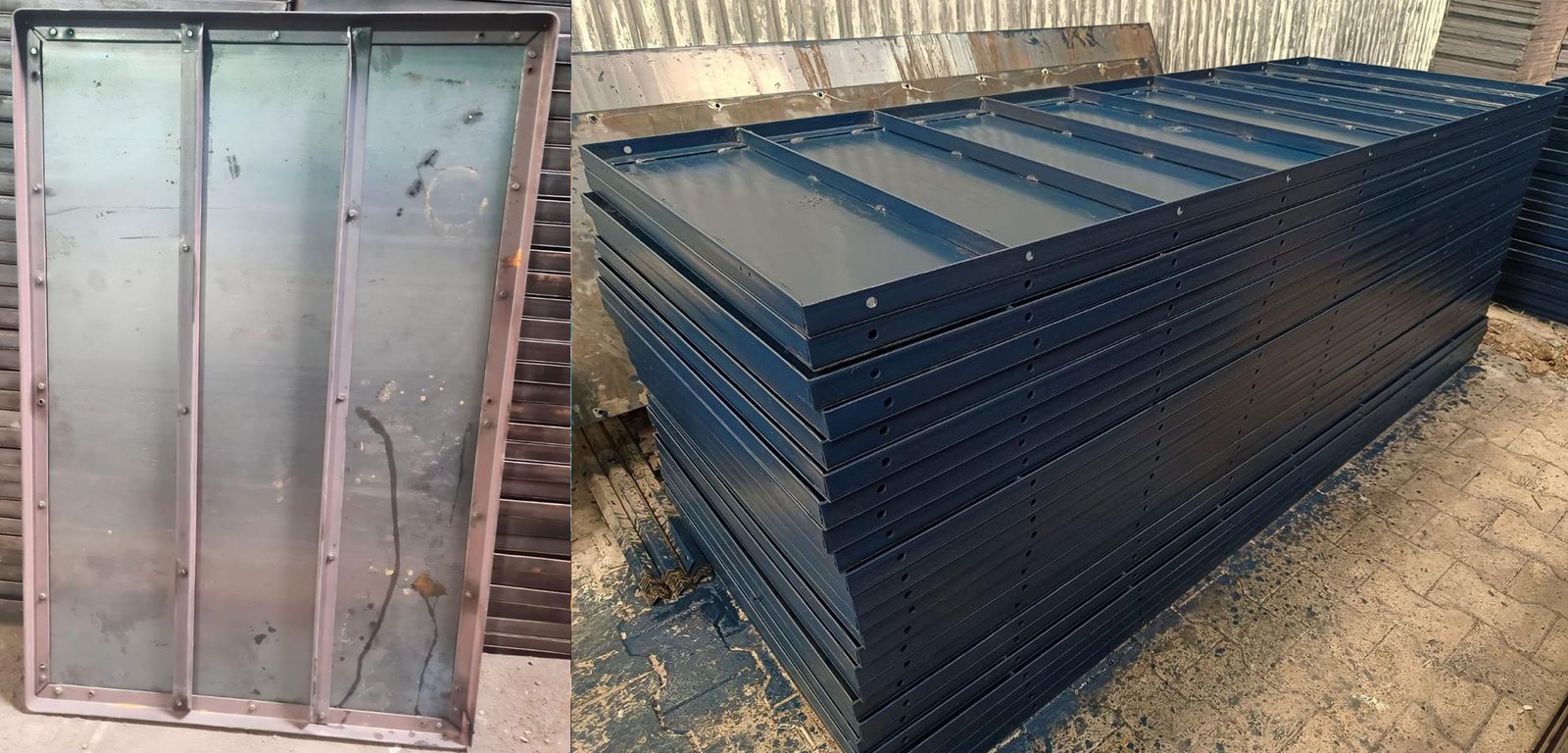 Scaffolding Fittings